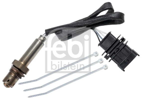 Oxygen Sensor